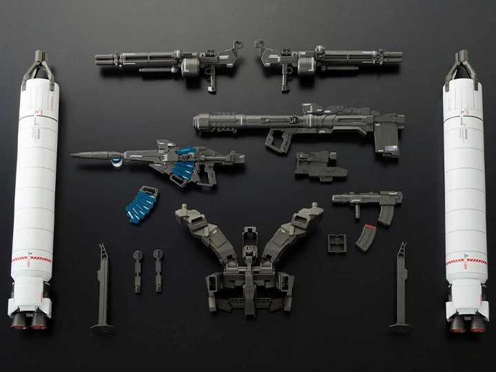 Victorian Style Movie Merch Gundam 1/60 PG RX-0 Unicorn Gundam Perfectibility Divine Expansion Set Model Kit Exclusive