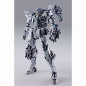 Bandai Metal Build Gundam 00 Gundam Astraea II Action Figure Posable Statue
