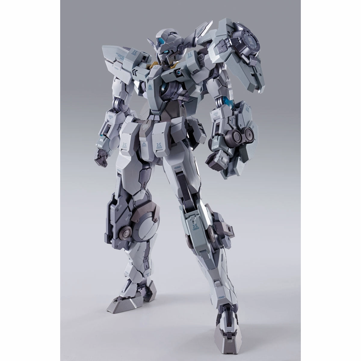 Bandai Metal Build Gundam 00 Gundam Astraea II Action Figure Posable Statue