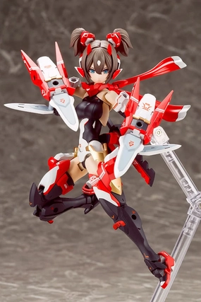 Toy Collection Kotobukiya Megami Device #05 Asra Ninja Model Kit KP431X