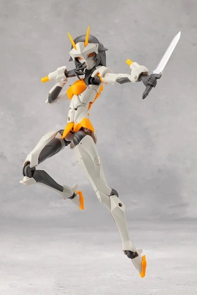 Kotobukiya Megalomaria Unlimited Universe Principal Model Kit CX001 Chibi Collectible Premium Model