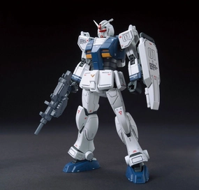 Robot Toy Gundam 1/144 HG The Origin #010 RX-78-01[N] Gundam Local Type Model Kit
