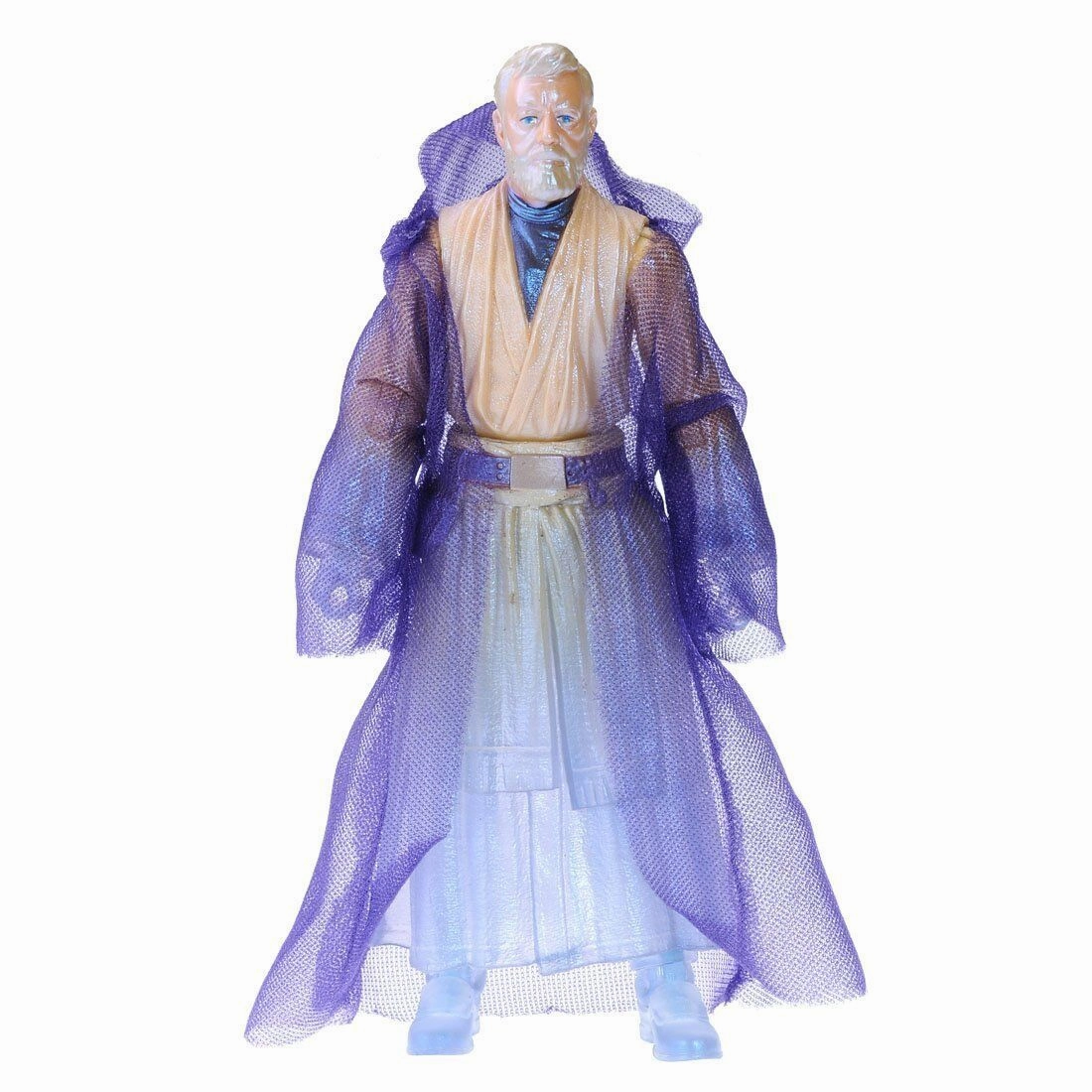 Holiday Catalog Train Model Hasbro Star Wars Black Series Obi-Wan Kenobi Force Spirit Walgreens Exclusive 6 Inch Action Figure