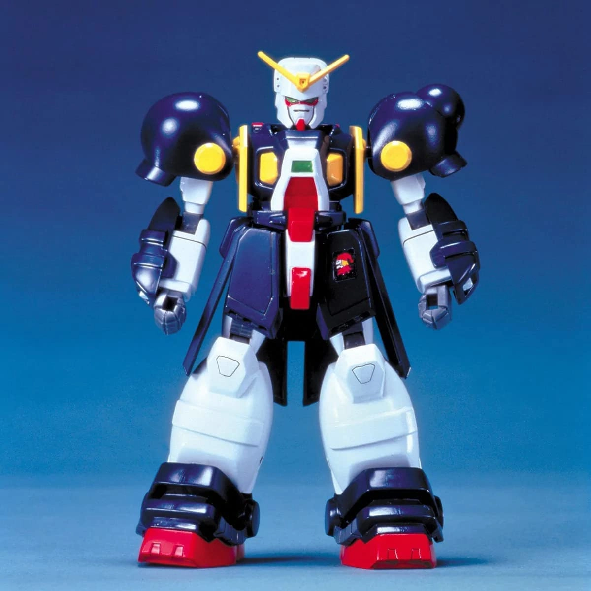 Gundam 1/144 NG G-05 GF13-013NR Bolt G-Gundam Model Kit Anatomy Figure