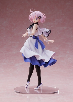 Aniplex 1/7 Fate/Grand Order Shielder/Mash Kyrielight (Under the Same Sky Ver.) Statue Figure Car Model