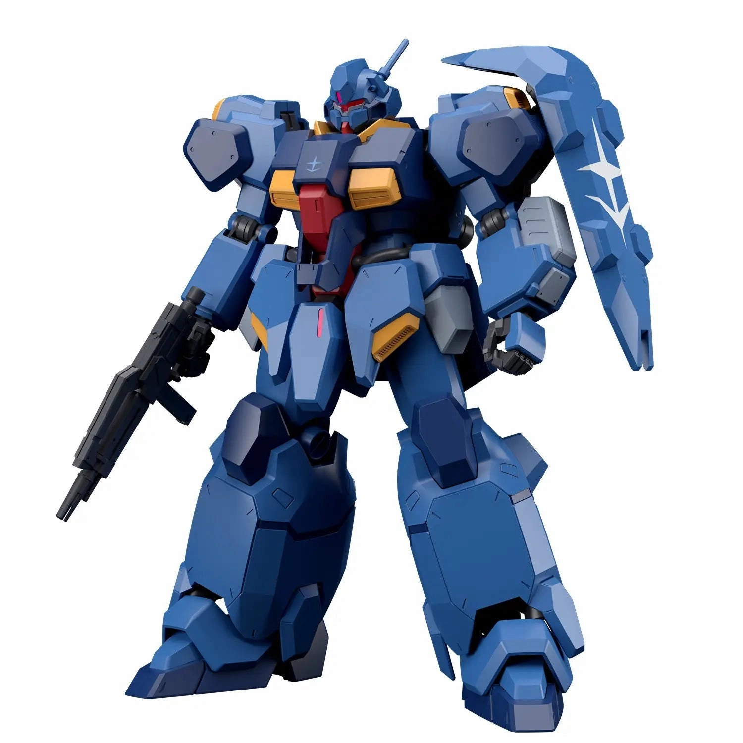 Gundam 1/144 HGUC #XXX Hathaway FD-03-00 Gustav Karl Type-00 Model Kit Celebrity endorsed Global Appeal