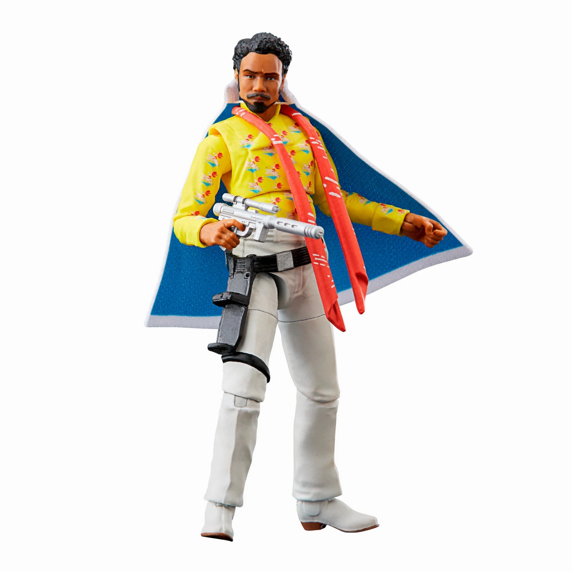 Star Wars Vintage Collection Battlefront II Lando Calrissian VC238 3.75" Exclusive Action Figure Spiritual Icon