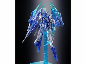 Gundam 1/144 HGBD AGE-IIMG-SV Gundam AGE II Magnum SV ver. (FX Plosion) Exclusive Model Kit Nursery Decor Fantasy Model