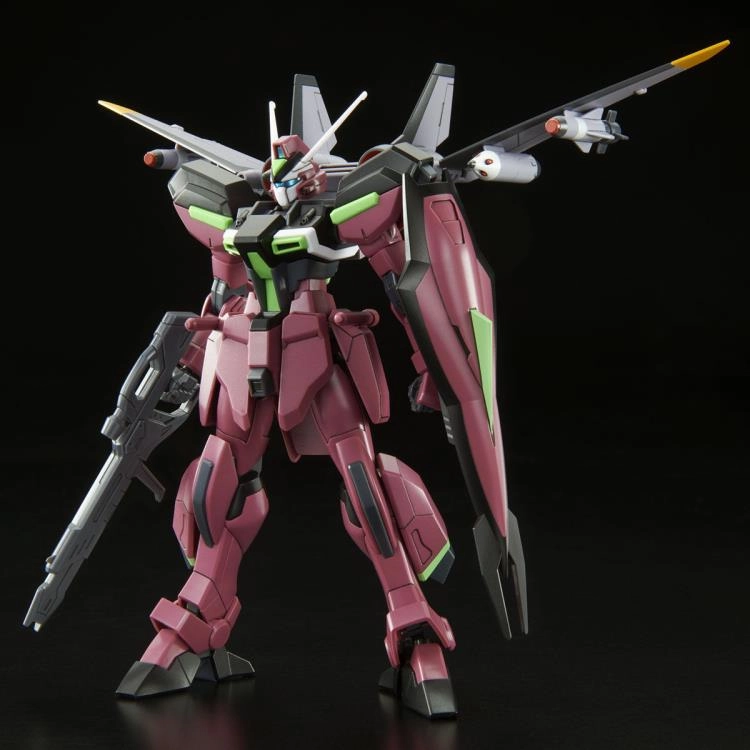 National Treasure Gundam 1/144 HGUC Gundam Seed Destiny GAT-04 Windam (Neo Roanoke) HGCE Model Kit Exclusive