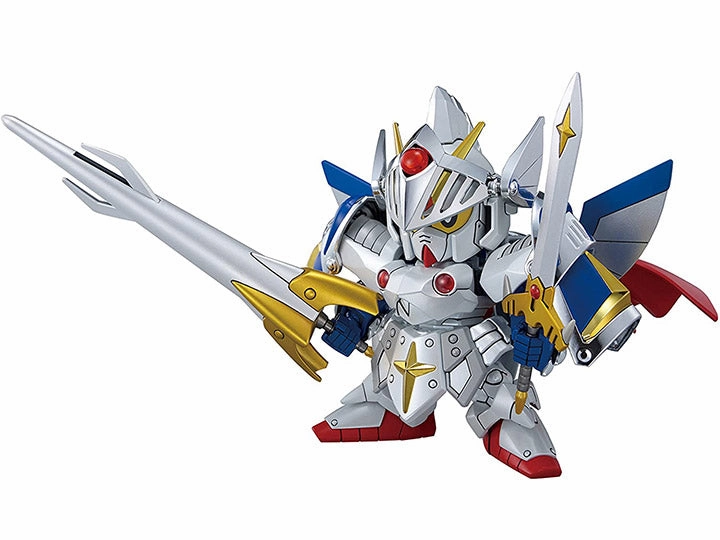 Gundam SD BB #399 Versal Knight Gundam Legend BB Senshi Model Kit Sentimental Value Limited Edition