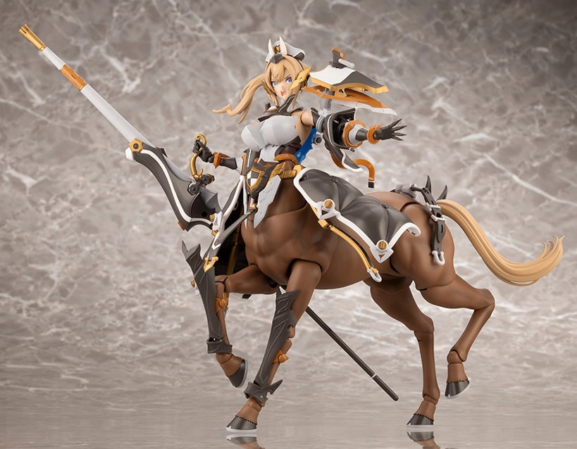 Kotobukiya Arcanadea Elena Non Scale Full Action Model Kit AR005 Robot Model