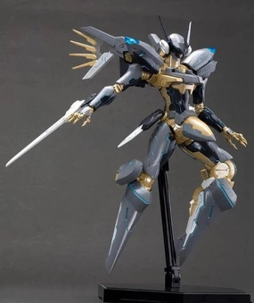 Living room Gaming Item Kotobukiya Anubis Zone of Enders Jehuty Model Kit KP166X