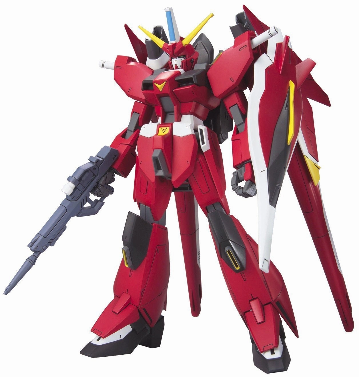 Fairy tale Gundam 1/100 NG #14 ZGMF-X23S Saviour Gundam Seed Destiny Model Kit
