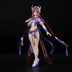 Dragon Figure Miniature Product Kotobukiya 1/10 Raider of Shadow RS-04 Rabbit (Kotobukiya Limited) Model Kit GN034