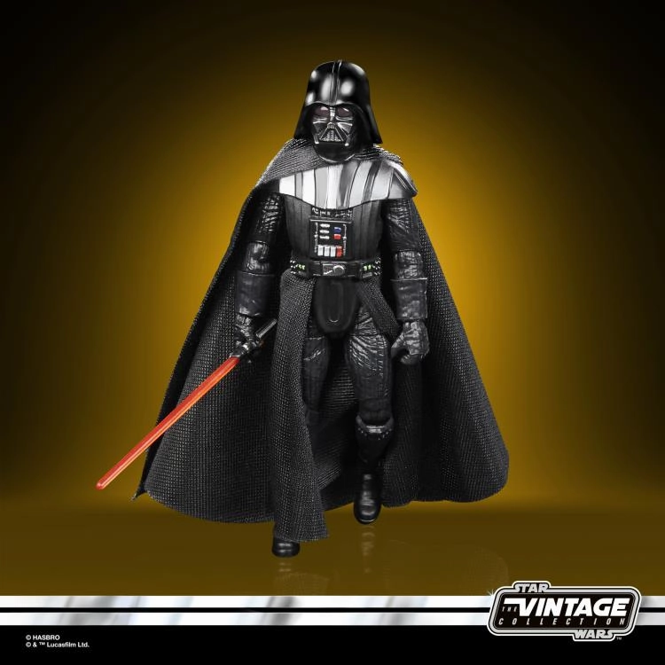 Garden Ornament Star Wars Vintage Collection Darth Vader (Death Star II) VC280 3.75" Action Figure