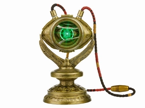 Hasbro Marvel Legends Eye of Agamotto Prop Replica Domestic Pet Message Option
