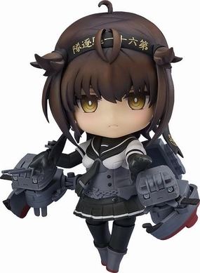 Nendoroid #720 Hatsuzuki Kantai Collection -KanColle- Cult Classic