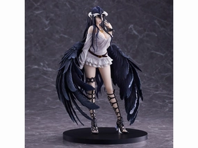 People's Choice Union Creative 1/6 Overlord Albedo (so-bin Ver.) Scale Statue Figure