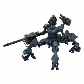 Bandai 30 Minutes Missions 30MM Balam Industries BD-011 Melander (Liger Tail Ver.) (Armored Core VI: Fires of Rubicon) Model Kit Mini Collectible