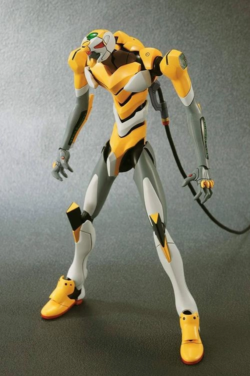 Bandai HG #02 Rebuild of Evangelion EVA-00 Prototype Model Kit Manga Figure Arcade Game