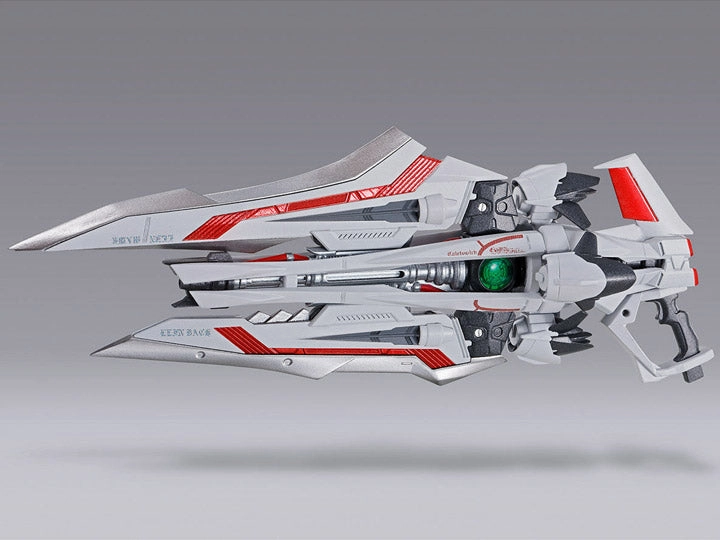 Bandai Metal Build Gundam Seed Astray Caletvwlch Option Set Personal Treasure