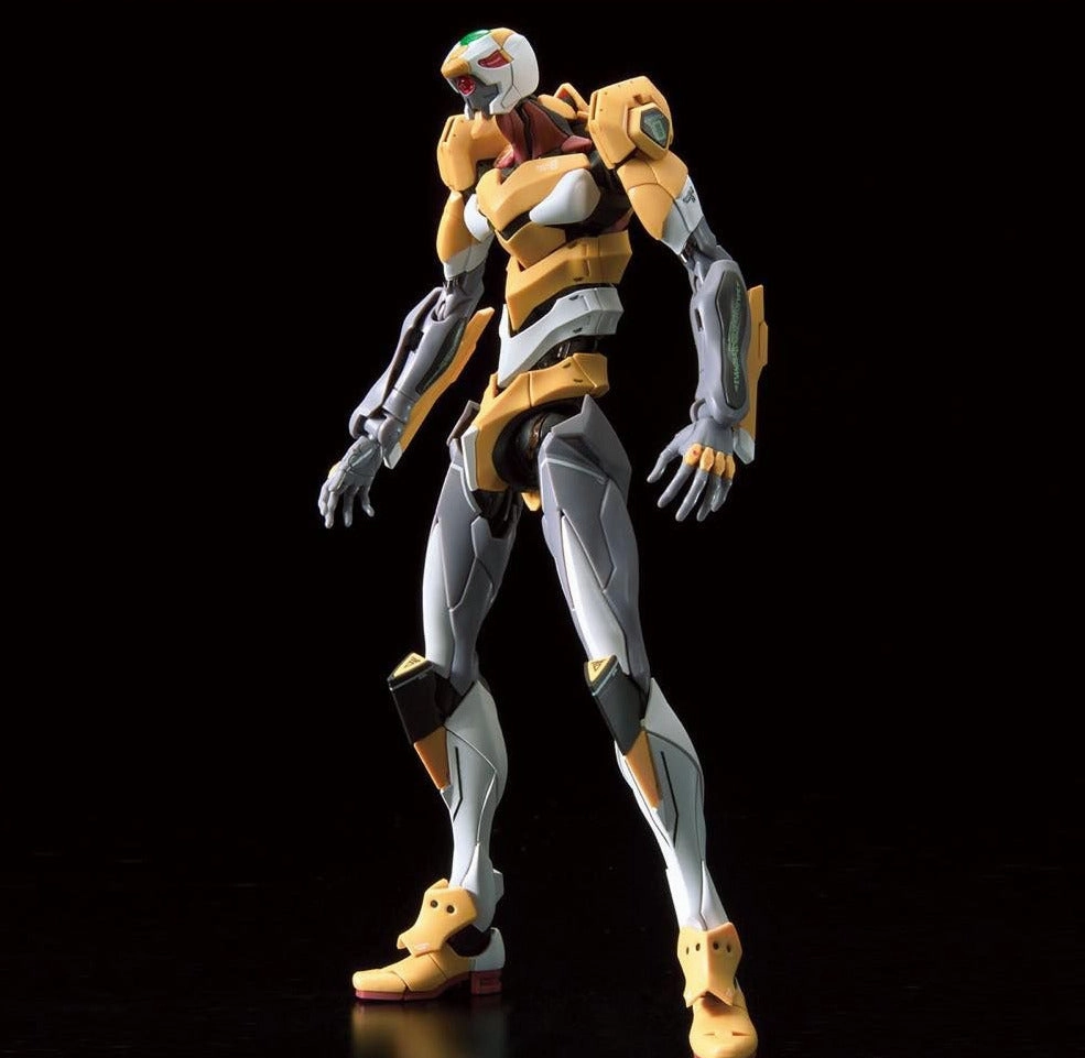 Bandai RG Neon Genesis Evangelion Eva Unit 00 (Zerogoki) Model Kit Staircase Decor Kitchen Decor