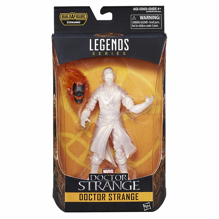 Spiritual Icon Marvel Legends Doctor Strange Marvel Legends Wave 1- Astral Doctor Strange