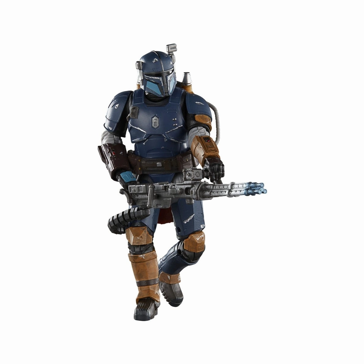 Dinosaur Replica Gift wrapping Hasbro Star Wars Black Series The Mandalorian #36 Paz Vizsla 6 Inch Action Figure