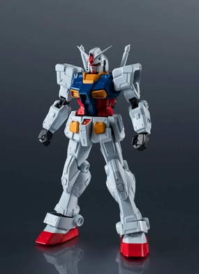 Generational Gift Gundam Universe RX-78-2 Gundam Renewal Action Figure