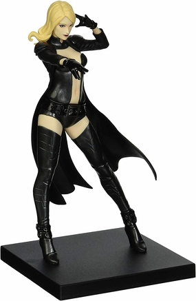 Art Masterpiece Magical Creature Kotobukiya Marvel Comics Emma Frost Marvel Now Artfx  Statue