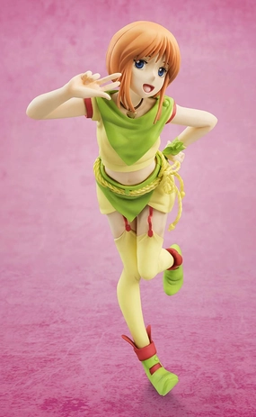 Megahouse Neo Elpeo Ple Kidou Senshi Gundam ZZ Statue Rococo Sculpture