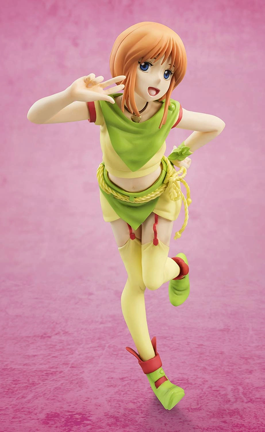 Megahouse Neo Elpeo Ple Kidou Senshi Gundam ZZ Statue Collection Showcase