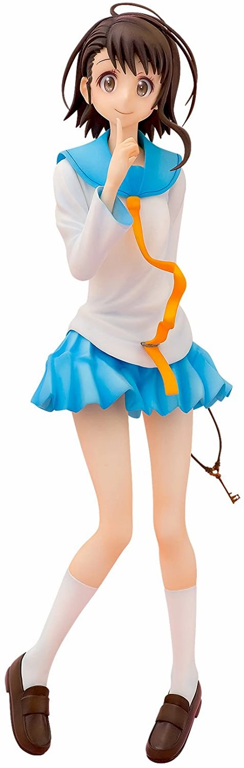 Plum Kosaki Onodera Nisekoi 1/8 Scale PVC Scale Statue Figure Recycled plastic