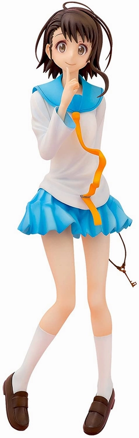 Plum Kosaki Onodera Nisekoi 1/8 Scale PVC Scale Statue Figure Recycled plastic