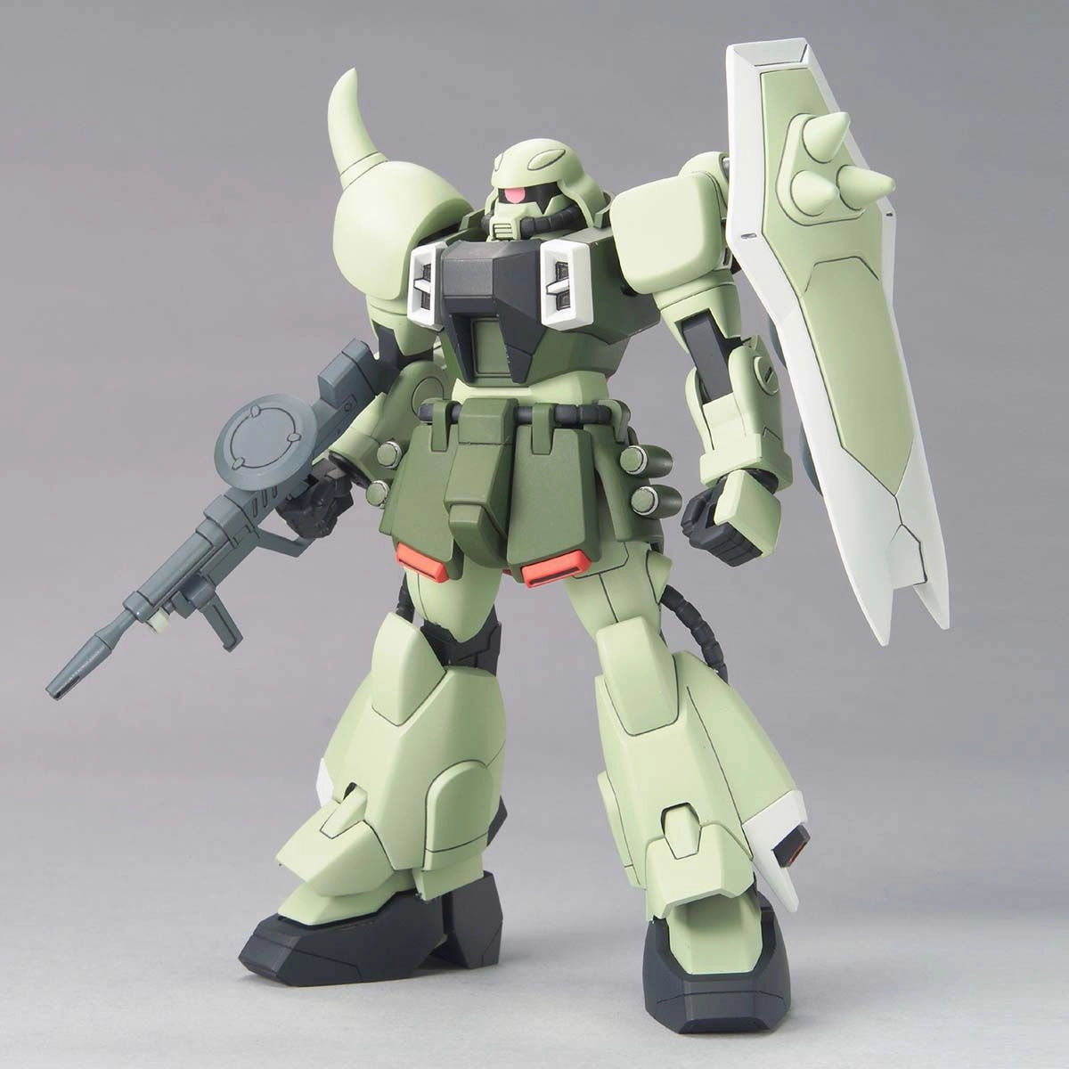 Gundam 1/144 HG Seed #18 ZGMF-1000 Zaku Warrior Model Kit Science Model