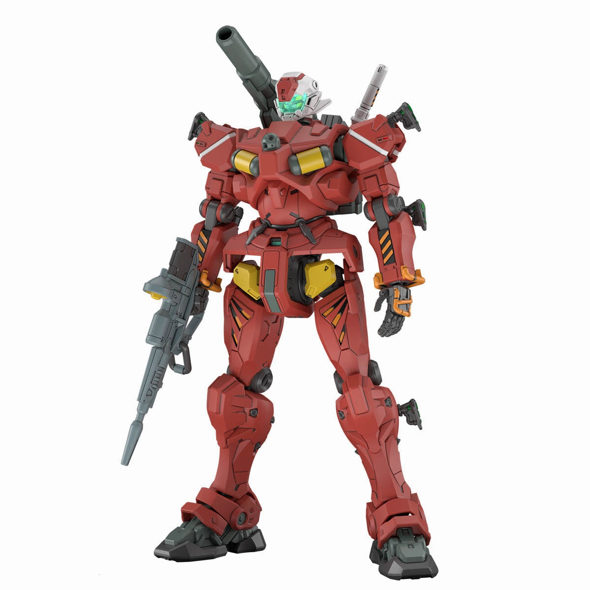 Gundam 1/144 HG GQX #06 RGM-79 Light-Type Guncannon Model Kit Preorder Office Accent Hero Toy