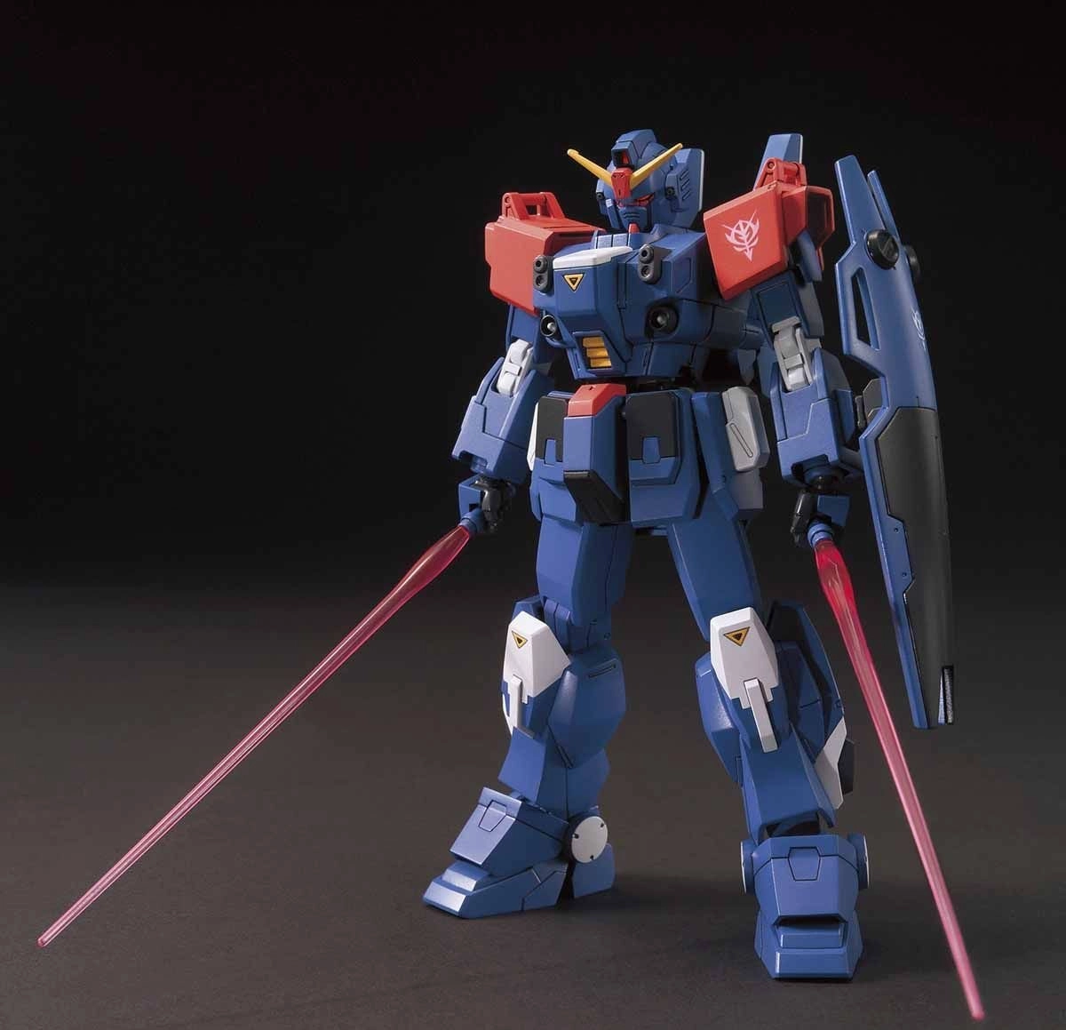 Gundam 1/144 HGUC #208 RX-79BD-2 Blue Destiny Unit 2 EXAM Model Kit Pokemon Creature