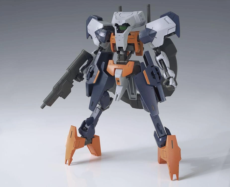 Gundam 1/144 HG IBO #022 IPP-66305 Hugo Model Kit Articulated Toy Animation Character