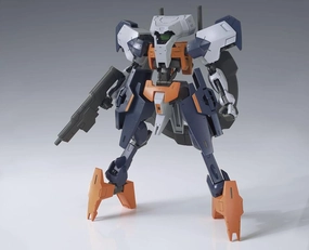 Gundam 1/144 HG IBO #022 IPP-66305 Hugo Model Kit Articulated Toy Animation Character