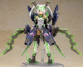 Protective Case Kotobukiya Frame Arms Girl Hresvelgr=Cornix Model Kit FG143