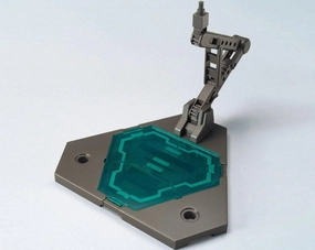 Gundam 1/144 HGBC #034 Diver Gear Build Custom Model Kit Enduring Classic