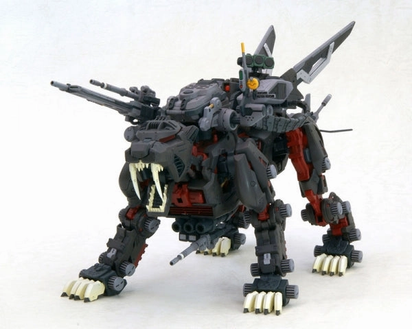 Kotobukiya 1/72 Zoids HMM EPZ-003 Great Saber Marking Plus Ver. Scale Model Kit Limited Article sustainable product
