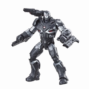 Movie Model Marvel Legends Avengers: Endgame Wave War Machine