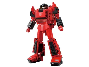 Quantum Leap Transformers Masterpiece MP-39  Spinout Action Figure