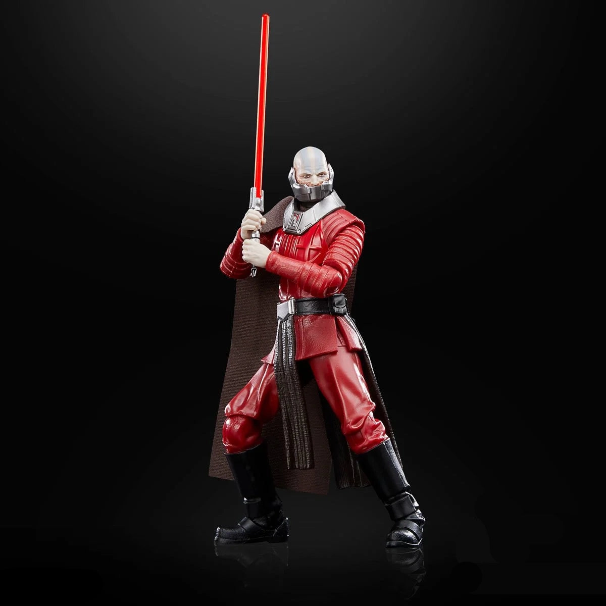Movie Model Hasbro Star Wars Black Series Gaming Greats #GG20 Darth Malak (The Old Republic) 6 Inch Action Figure
