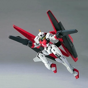 Gundam 1/144 HG 00 #29 GNR-101A GN Archer Model Kit Imaginary Play