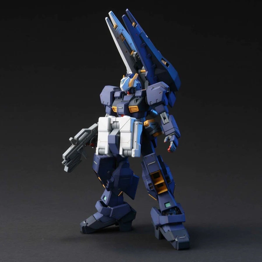 Podcast Studio Gundam 1/144 HGUC #057 Advance of Zeta RX-121-2A Gundam TR-1 [Advanced Hazel] Model Kit