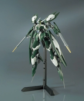 Astronomy Tool Recycled plastic Gundam 1/144 HG IBO #034 EB-08jjc Reginlaze Julia Model Kit