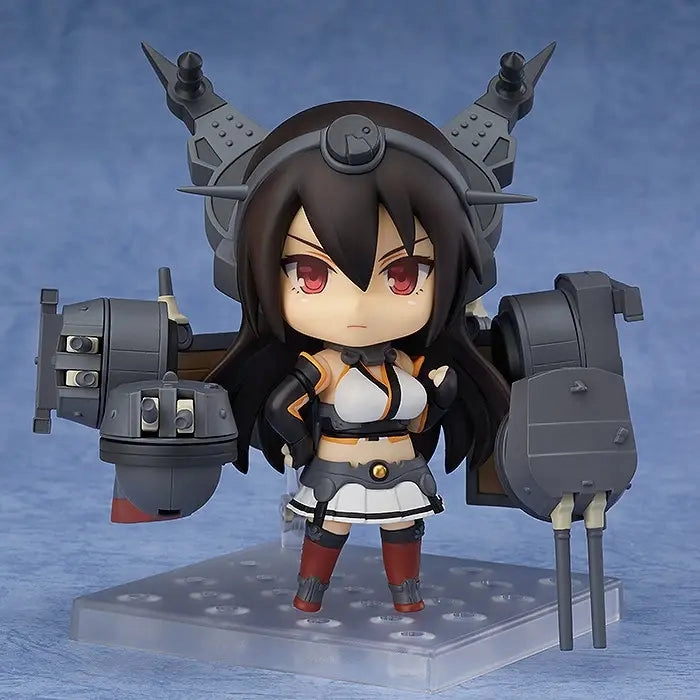 Robot Creation Editor's Choice Nendoroid #737 Nagato Kantai Collection -KanColle-