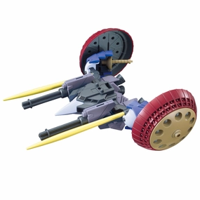 Wholesale Price Safe For Children Gundam 1/144 Gunpla Option Parts Set 06 (Valuable Pod) Model Kit